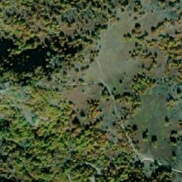 Satellite imagery of Qafa e Cacabanit, AL