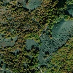 Satellite imagery of Qafa e Cacabanit, AL