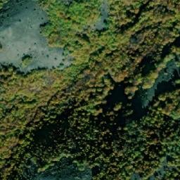 Satellite imagery of Qafa e Cacabanit, AL