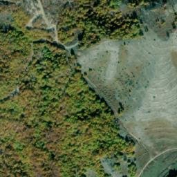 Satellite imagery of Qafa e Kumbllës, AL