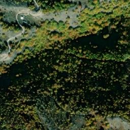 Satellite imagery of Maja e Rrasës, AL