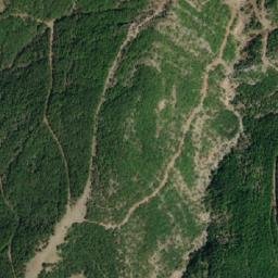 Satellite imagery of Maja e Papazhinës, AL