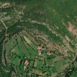 Satellite imagery of Maja e Papazhinës, AL