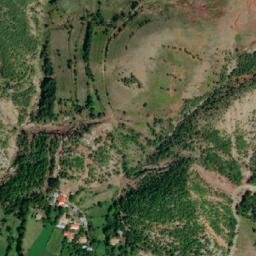 Satellite imagery of Maja e Papazhinës, AL