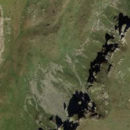 Satellite imagery of Crveni Kamen, MK