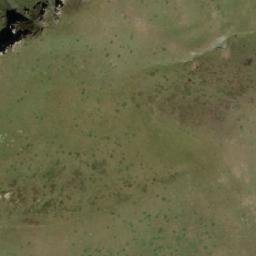 Satellite imagery of Crveni Kamen, MK