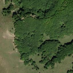 Satellite imagery of Crveni Kamen, MK