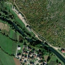 Satellite imagery of Krasta, MK