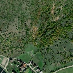 Satellite imagery of Krasta, MK