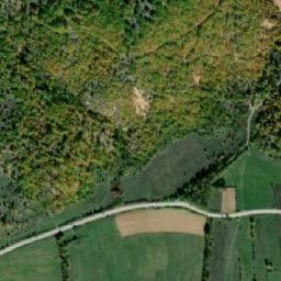 Satellite imagery of Krasta, MK