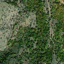 Satellite imagery of Krasta, MK