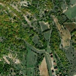 Satellite imagery of Krasta, MK