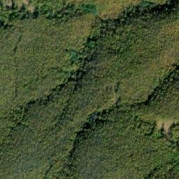 Satellite imagery of Košutica, MK