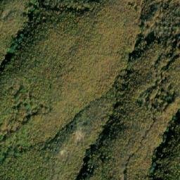 Satellite imagery of Košutica, MK