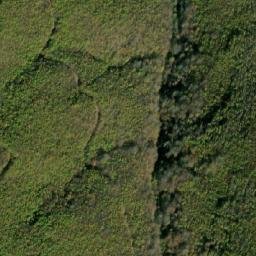 Satellite imagery of Dolgi Rid, MK