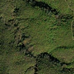 Satellite imagery of Dolgi Rid, MK