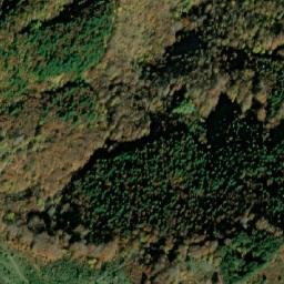 Satellite imagery of Kojčinov Rid, MK