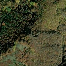 Satellite imagery of Kojčinov Rid, MK