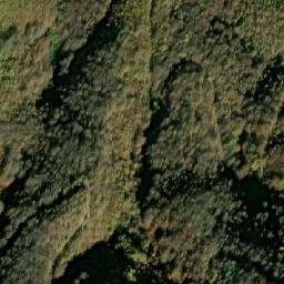Satellite imagery of Kojčinov Rid, MK