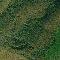 Satellite imagery of Dolgi Rid, MK