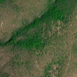 Satellite imagery of Dolgi Rid, MK