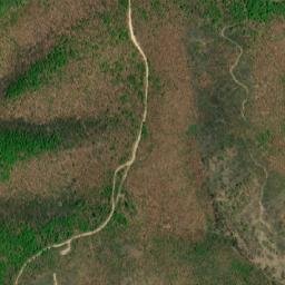 Satellite imagery of Amajlija, MK