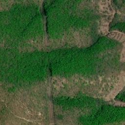 Satellite imagery of Amajlija, MK