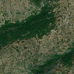 Satellite imagery of Gradišteto, MK