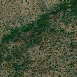 Satellite imagery of Gradišteto, MK