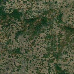 Satellite imagery of Gradišteto, MK