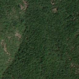 Satellite imagery of Jančiška Tumba, MK