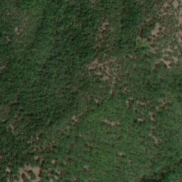 Satellite imagery of Drenoviot Rid, MK