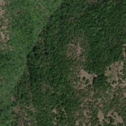 Satellite imagery of Drenoviot Rid, MK