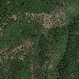 Satellite imagery of Drenoviot Rid, MK