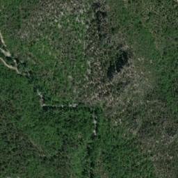 Satellite imagery of Ratovica, MK