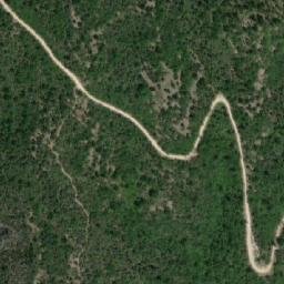 Satellite imagery of Ratovica, MK