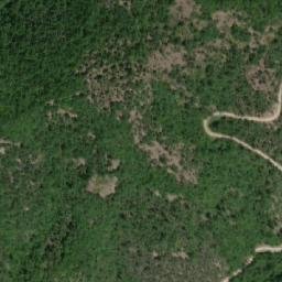 Satellite imagery of Breovec, MK