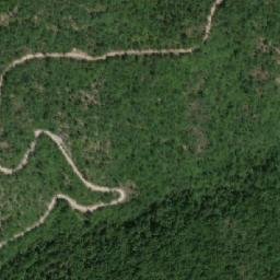 Satellite imagery of Breovec, MK