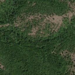 Satellite imagery of Bajkovec, MK