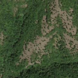 Satellite imagery of Gorničko, MK