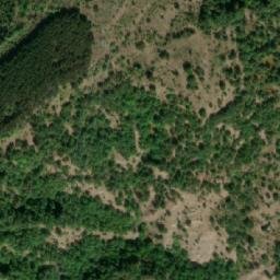 Satellite imagery of Rakovec, MK