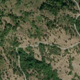 Satellite imagery of Rakovec, MK