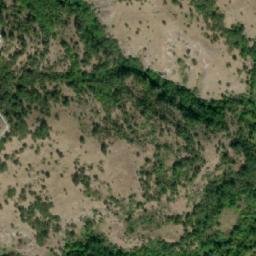 Satellite imagery of Trešovec, MK