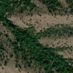 Satellite imagery of Belovica, MK