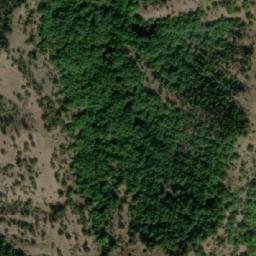 Satellite imagery of Belovica, MK