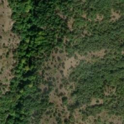 Satellite imagery of Belovica, MK