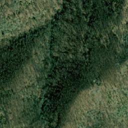Satellite imagery of Golem Miravec, MK