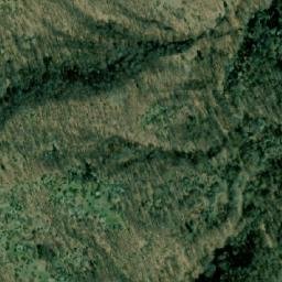 Satellite imagery of Golem Miravec, MK