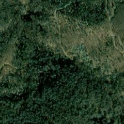 Satellite imagery of Jurkov Rid, MK