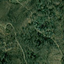 Satellite imagery of Jurkov Rid, MK